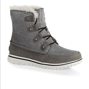 Sorel Cozy Joan Boots
